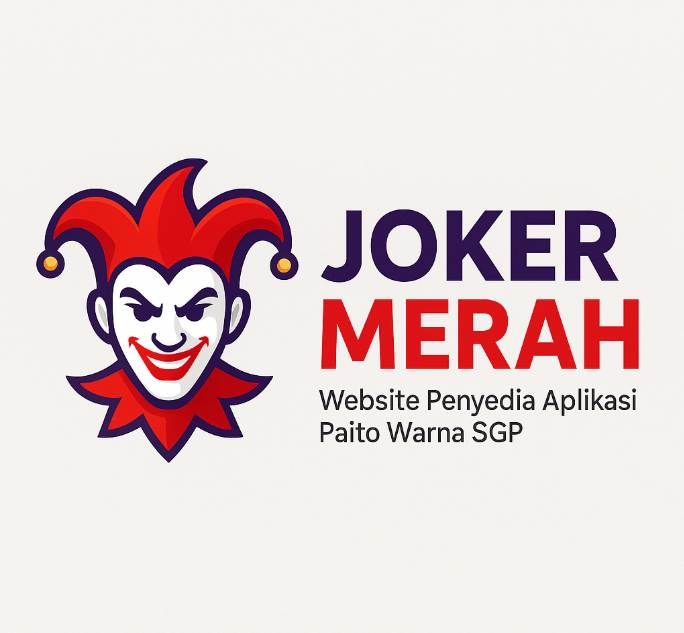Joker Merah