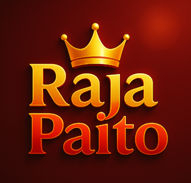 Raja Paito