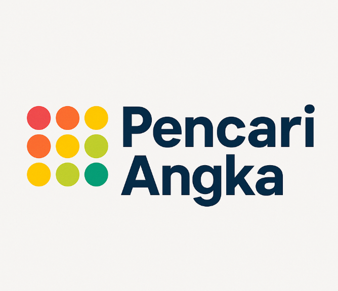 Pencari Angka