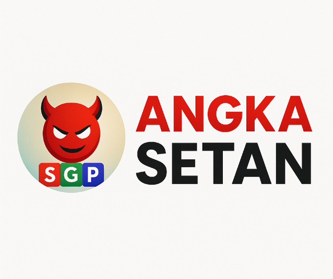 Angka Setan