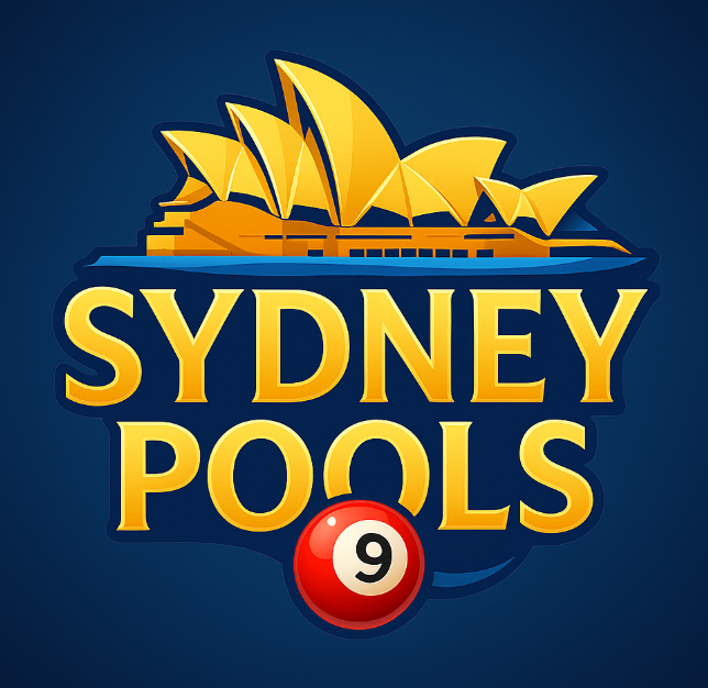 Sydney Pools